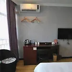 Greentree Inn Shanghai Sheshan National Tourist Resort Express Hotel