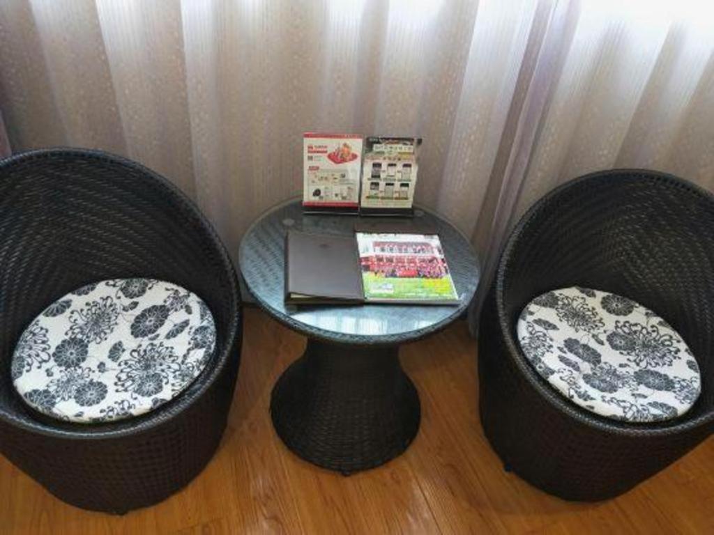 Hotel Greentree Sheshan National Tourist Express Shanghai