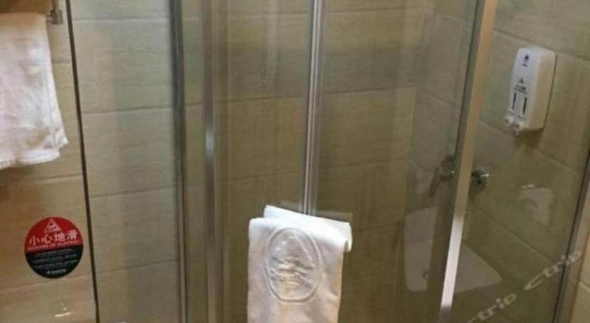 Greentree Sheshan National Tourist Express Hotel